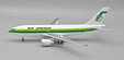 Air Afrique - Airbus A310-304 (Inflight200 1:200)