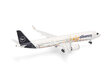 Lufthansa Airbus A321neo (Herpa Wings 1:500)