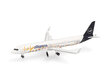 Lufthansa Airbus A321neo (Herpa Wings 1:500)