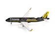 Eurowings Airbus A320 (Herpa Wings 1:200)