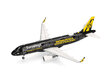 Eurowings Airbus A320 (Herpa Wings 1:200)