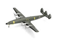 Lufthansa Lockheed L-1649A Starliner (Herpa Wings 1:200)