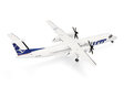 LOT Polish Airlines Bombardier Q400 (Herpa Wings 1:200)