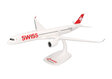 Swiss International Air Lines - Airbus A350-900 (Herpa Snap-Fit 1:200)