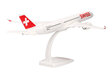 Swiss International Air Lines Airbus A350-900 (Herpa Snap-Fit 1:200)