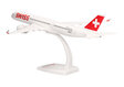 Swiss International Air Lines Airbus A350-900 (Herpa Snap-Fit 1:200)