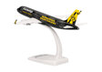 Eurowings Airbus A320 (Herpa Snap-Fit 1:200)