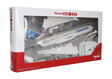 Discover Airlines Airbus A330-300 (Herpa Snap-Fit 1:200)