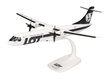 LOT Polish Airlines - ATR-72-200 (Herpa Snap-Fit 1:100)