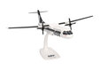 LOT Polish Airlines ATR-72-200 (Herpa Snap-Fit 1:100)