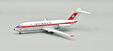 Swissair - Douglas DC-9-15 (B Models 1:200)