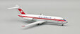 Swissair Douglas DC-9-15 (B Models 1:200)