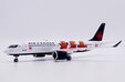 Air Canada Airbus A220-300 (JC Wings 1:200)