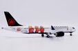 Air Canada Airbus A220-300 (JC Wings 1:200)