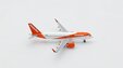 EasyJet Europe Airbus A320neo (JC Wings 1:500)