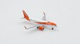 EasyJet Europe Airbus A320neo (JC Wings 1:500)