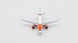 EasyJet Europe Airbus A320neo (JC Wings 1:500)