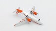 EasyJet Europe Airbus A320neo (JC Wings 1:500)