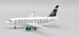Frontier Airlines - Airbus A318-111 (Inflight200 1:200)