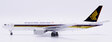 Singapore Airlines - Boeing 777-200ER (JC Wings 1:400)
