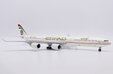Etihad Airways Airbus A340-600 (JC Wings 1:200)