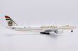 Etihad Airways Airbus A340-600 (JC Wings 1:200)
