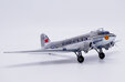 China National Aviation Douglas DC-3 (JC Wings 1:200)
