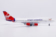 Virgin Atlantic Boeing 747-400 (JC Wings 1:200)