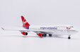 Virgin Atlantic Boeing 747-400 (JC Wings 1:200)