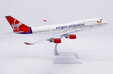 Virgin Atlantic Boeing 747-400 (JC Wings 1:200)