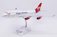 Virgin Atlantic Boeing 747-400 (JC Wings 1:200)
