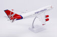 Virgin Atlantic Boeing 747-400 (JC Wings 1:200)