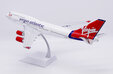 Virgin Atlantic Boeing 747-400 (JC Wings 1:200)