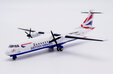 British Airways ATR72-200 (JC Wings 1:400)