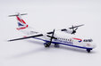 British Airways ATR72-200 (JC Wings 1:400)