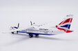 British Airways ATR72-200 (JC Wings 1:400)