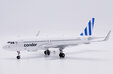 Condor Airbus A320 (JC Wings 1:200)