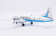 Federal Aviation Administration Convair CV-580 (JC Wings 1:200)