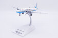 Federal Aviation Administration Convair CV-580 (JC Wings 1:200)