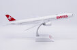 Swiss Boeing 777-300ER (JC Wings 1:200)