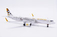 Etihad Airways Airbus A321neo (JC Wings 1:400)