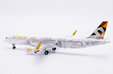 Etihad Airways Airbus A321neo (JC Wings 1:400)