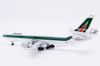 Alitalia McDonnell Douglas MD-11 (JC Wings 1:400)