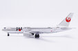 Japan Airlines - Boeing 767-200 (JC Wings 1:400)