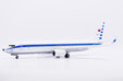 Taiwan Air Force Boeing 737-800 (JC Wings 1:100)