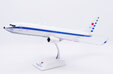 Taiwan Air Force Boeing 737-800 (JC Wings 1:100)