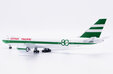 Cathay Pacific Boeing 747-8F (JC Wings 1:400)