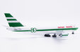 Cathay Pacific Boeing 747-8F (JC Wings 1:400)