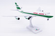 Cathay Pacific Boeing 747-8F (JC Wings 1:400)