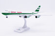 Cathay Pacific Boeing 747-8F (JC Wings 1:400)